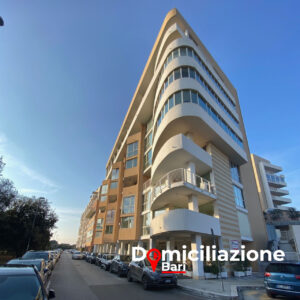 Domiciliazione Bari Picone
