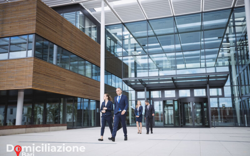 Cambio sede legale: come fare, comunicazioni e opportunità